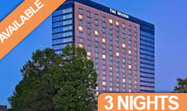 Book hotels for SUPER BOWL 2019 - BOOK IT NOW & Click here!