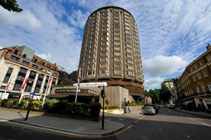 Sheraton Park Tower London