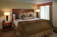 Claypool Suite - Super Bowl Hotels at 14sb.com