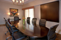 Claypool Suite - Super Bowl Hotels at 14sb.com