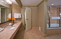Claypool Suite - Super Bowl Hotels at 14sb.com