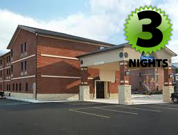 Days Inn Jeffersonville