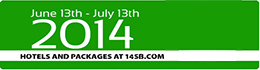 FIFA World Cup Brazil 2014 Hotels FIFA World Cup Brazil 2015 Banner
