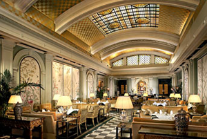 The Park Lane Hotel London