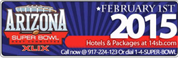 Super Bowl 2014 Hotels Super Bowl 2014 Hotels