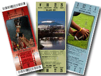 Super Bowl Tickets
