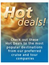 NCAA FINAL FOUR HOT DEALS