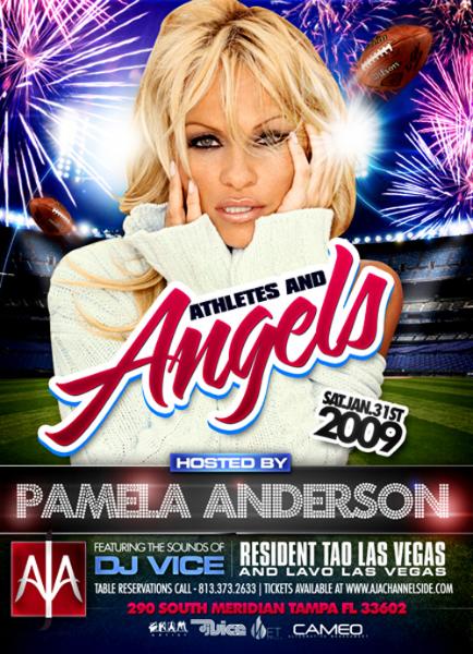 BEST SUPERBOWL XLIII PARTY IN TAMPA
