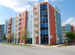 BOOK your Tampa Downtown Channelside Seaport SUPERBOWL CONDOS!