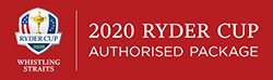 Reserve your 5-star hotel accommodations for Ryder Cup 2023 & 2023!
