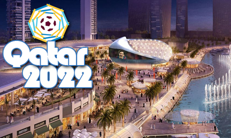 World Cup 2022