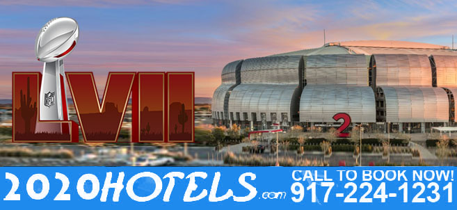 5-star Luxury Hotel Packages for Paris 2024 Olympics & Super Bowl LVII
