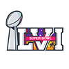 Super Bowl  Logo