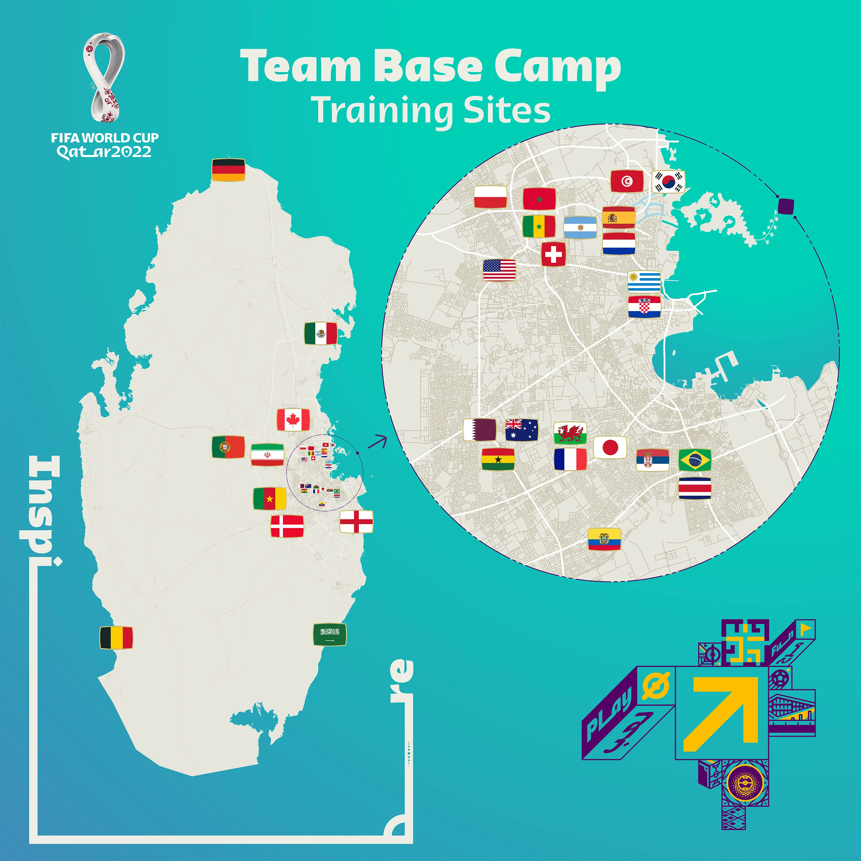 World Cup Team Hotels & Team Base Camps, book now FIFA World Cup Hotels - 14sb.com World Cup Team Hotels & Team Base Camps, book now FIFA World Cup Hotels - 14sb.com