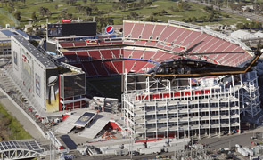 Super Bowl LX Hotels