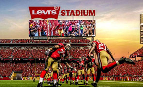 Luxury Hotels Super Bowl LX