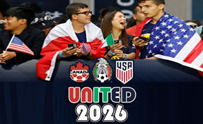FIFA World Cup 2026 Hotels