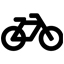 NCAA Final Four 2025 - San Francisco, Bicycles