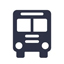 NCAA Final Four 2025 - San Francisco, Public Bus System