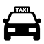 NCAA Final Four 2025 - San Francisco, Taxi Services