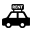 NCAA Final Four 2025 - San Francisco, Car Rentals