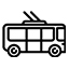 NCAA Final Four 2025 - San Francisco, Tourist Buses