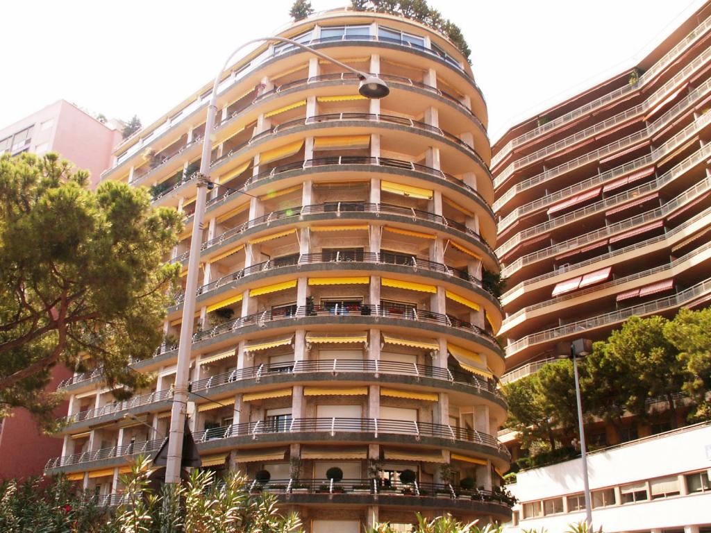 Ermanno Palace Hospitality Monaco F1 Packages