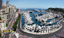 Hotels in Monaco for F1 Grand Prix Packages