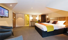Luxury British Open 2025 Hotel Packages at The Place