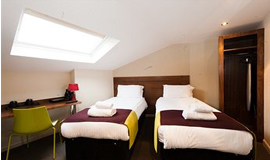 Luxury British Open 2025 Hotel Packages at The Place
