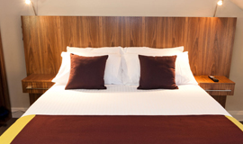 Luxury British Open 2025 Hotel Packages at The Place