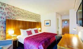 Luxury British Open 2025 Hotel Packages at Apex European, Haymarket