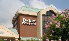 Drury Inn & Suites Louisville