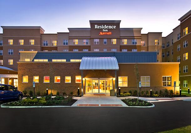 Book Residence Inn Augusta Marriott Rooms for Masters Tournament - click here!