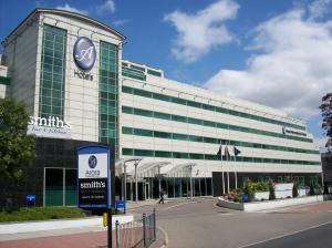 International 4Star Hotel London Heathrow Airport