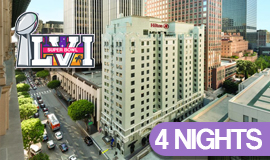 Book hotels for Super Bowl 2022 - BOOK IT NOW & Click here! Book hotels for Super Bowl 2022 - BOOK IT NOW & Click here!