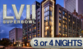 Book hotels for Super Bowl 2023 - BOOK IT NOW & Click here! Book hotels for Super Bowl 2023 - BOOK IT NOW & Click here!