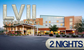 Book hotels for Super Bowl 2023 - BOOK IT NOW & Click here! Book hotels for Super Bowl 2023 - BOOK IT NOW & Click here!