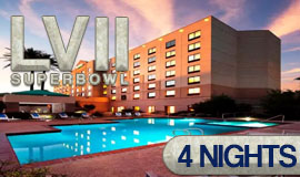 Book hotels for Super Bowl 2023 - BOOK IT NOW & Click here! Book hotels for Super Bowl 2023 - BOOK IT NOW & Click here!