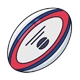 Rugby World Cup logo