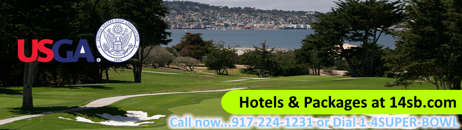 U.S. Open  Hotels, best prices, hard to find dates at 14sb.com