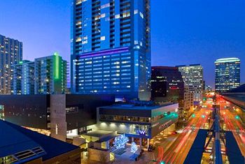 W Hotel Austin F1 Packages