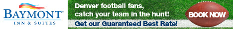 Super Bowl Hotels