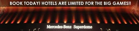 Super Bowl Hotels