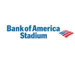 Bank of America Stadium, Charlotte, NC Bank of America Stadium, Charlotte, NC