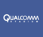 Qualcomm Stadium, San Diego, CA Qualcomm Stadium, San Diego, CA