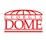 Georgia Dome, Atlanta, GA Georgia Dome, Atlanta, GA