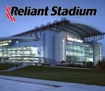 Reliant Stadium, Houston, TX Reliant Stadium, Houston, TX