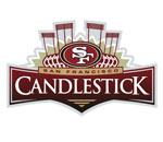 Candlestick Park, San Francisco, CA Candlestick Park, San Francisco, CA