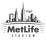 Met Life Stadium, New Jersey Met Life Stadium New Jersey